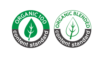 Material certification mark