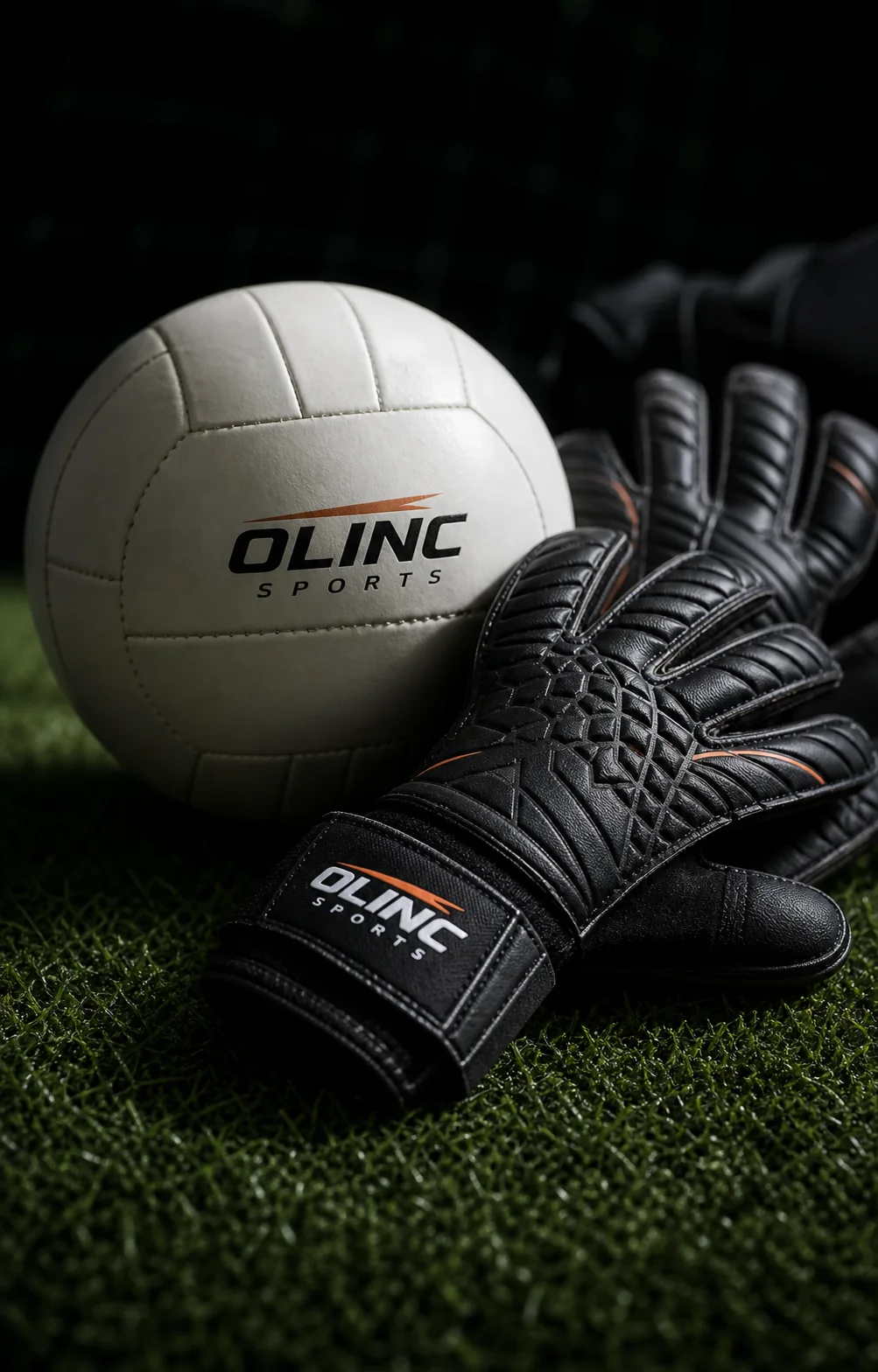 Hurling grip accessories and ball gear