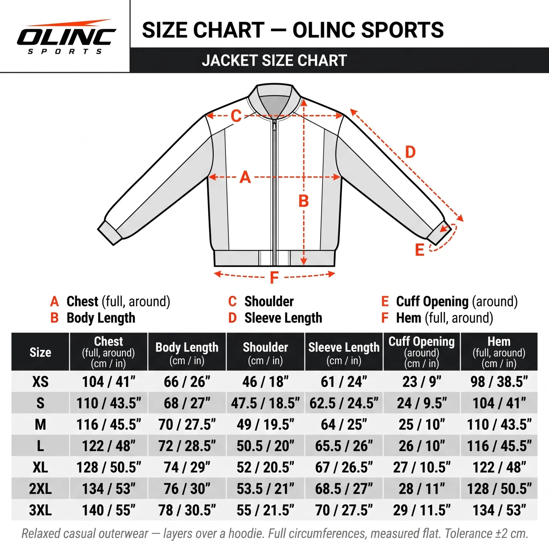 Olinc Sports 420 GSM Architectural Bonded-Scuba Tracksuit product view 6 for custom manufacturing