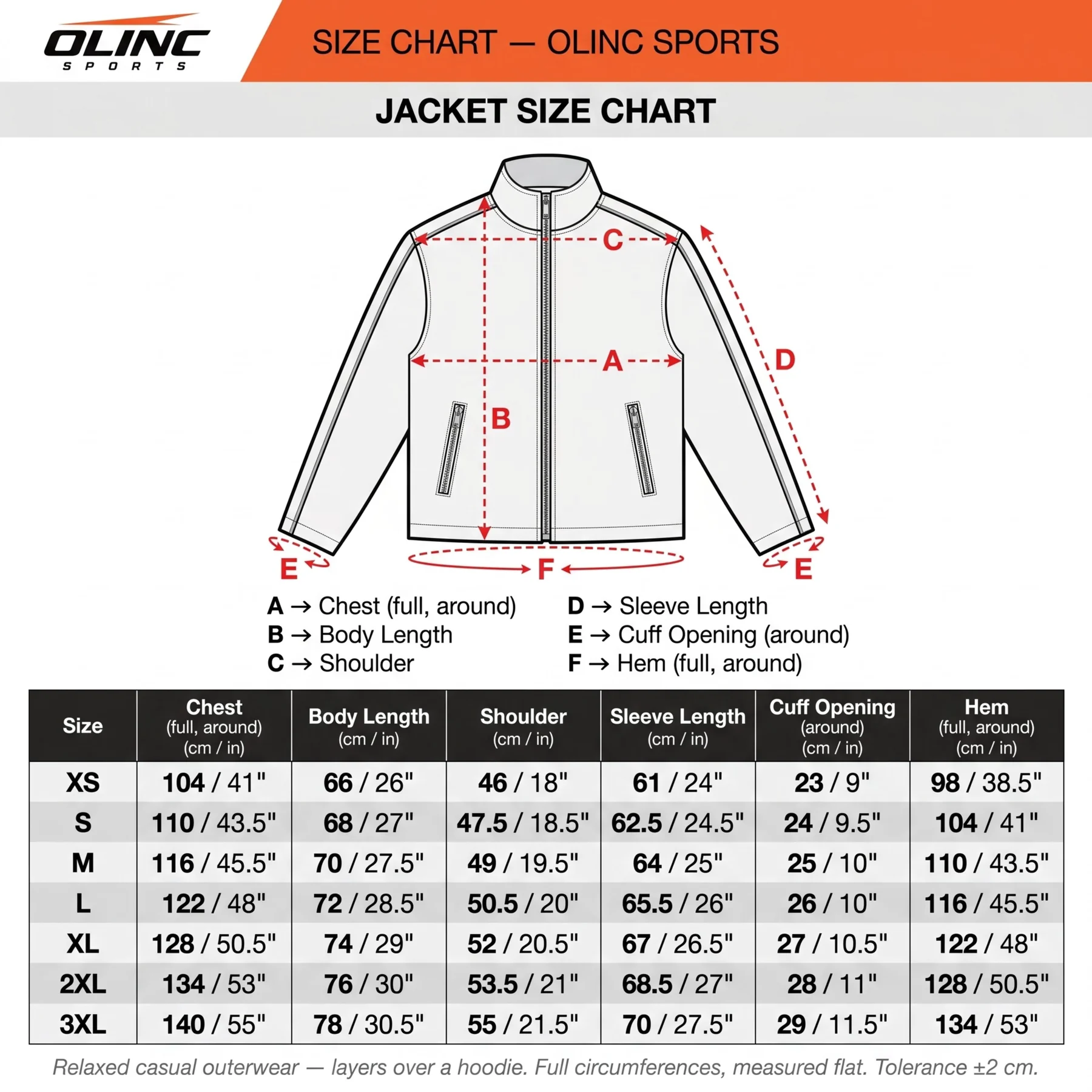 Olinc Sports 550 GSM Tapestry Jacquard Tracksuit product view 6 for custom manufacturing