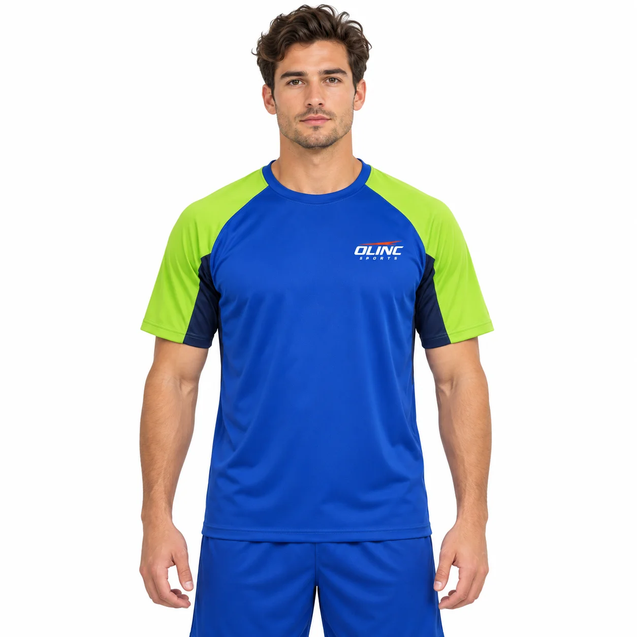 Handball Pivot Raglan Jersey for Handball buyers