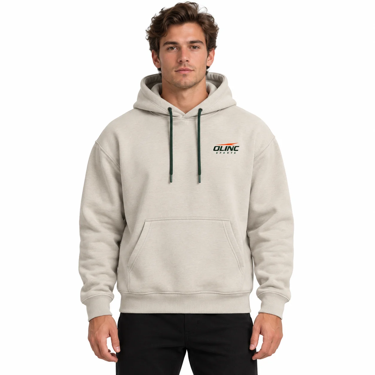 Clubhouse Fleece Hoodie for Hoodies buyers