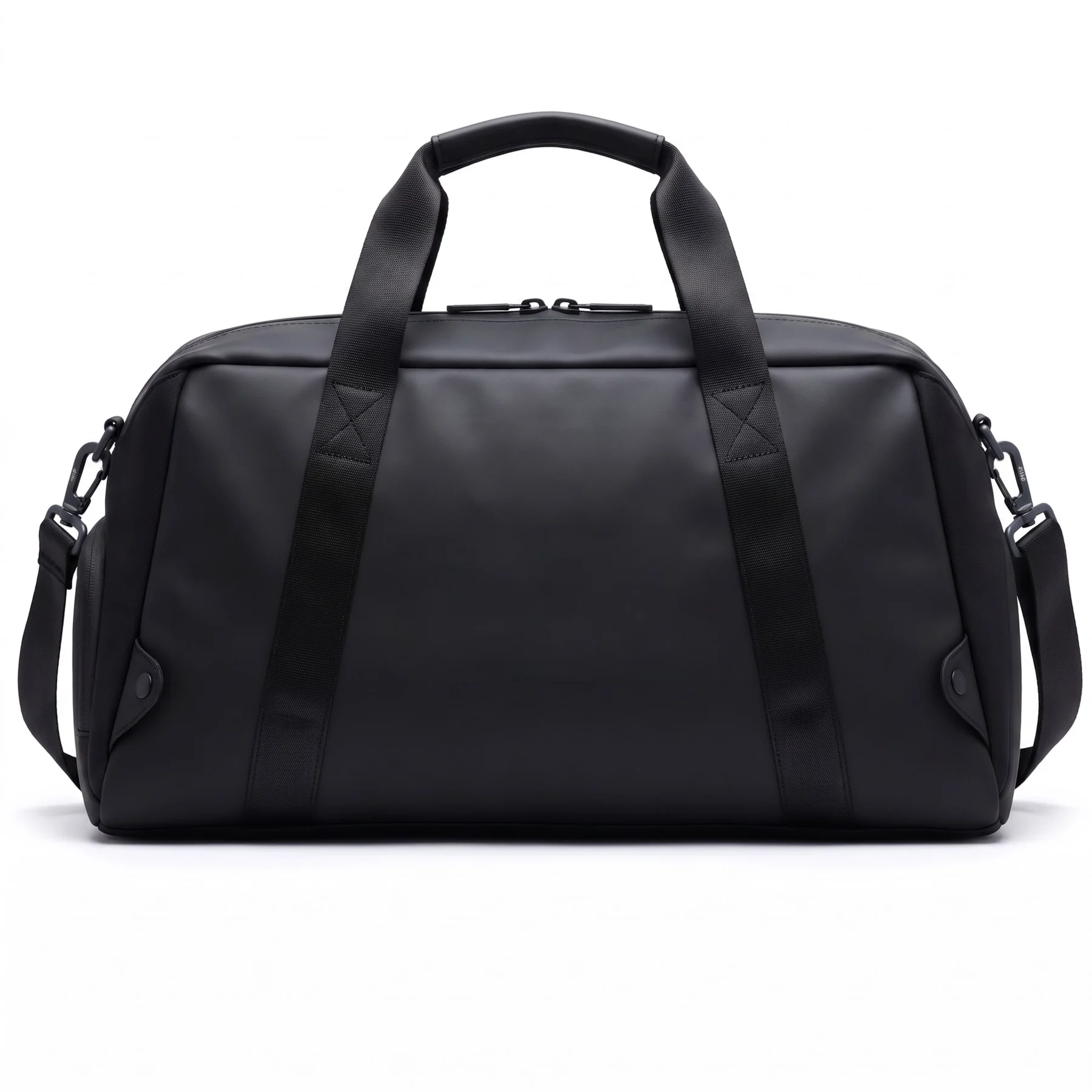 Olinc Sports 840D Ballistic-Nylon Gym Duffel Bag product view 2 for custom manufacturing